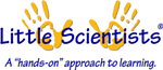Little Scientist 